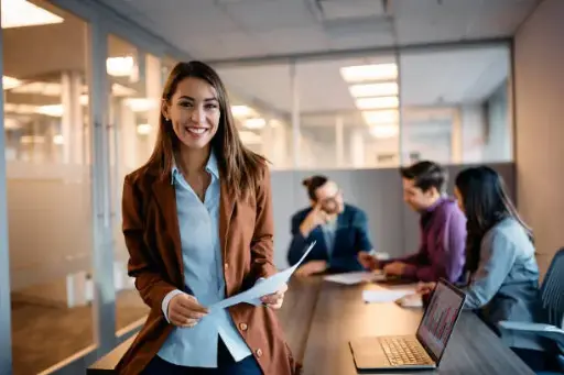 BCMI Certified Supervisor Training Course