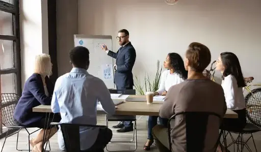 BCMI Certified Internal Auditor Certification Course