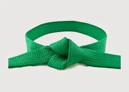 Lean Six Sigma Green Belt Certification