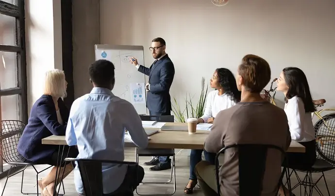 ISO 45001:2018 Lead Auditor Training Course - Exemplar Global Certified Course